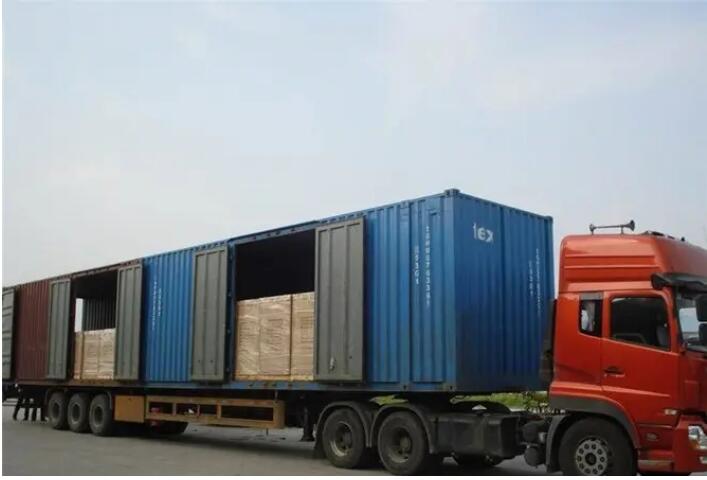 厦门到连平县整车运输