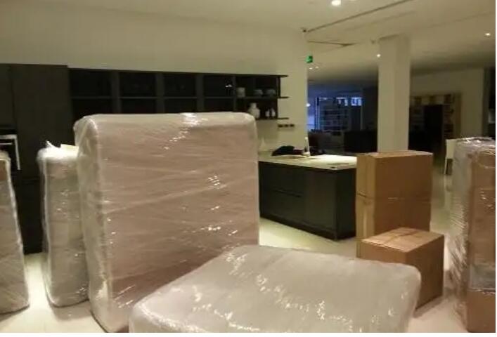 厦门到连平县长途搬家